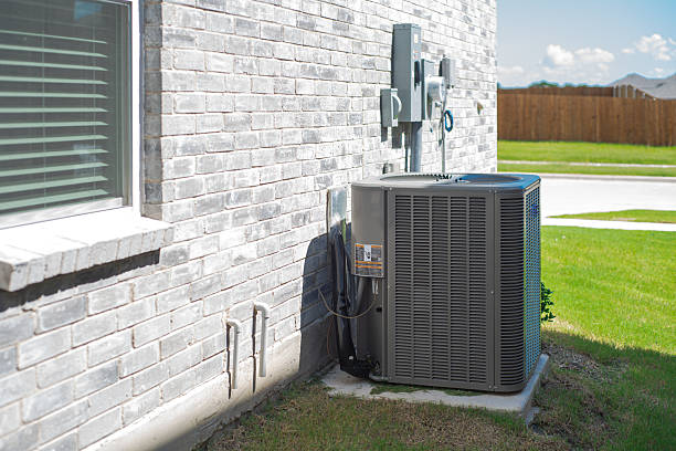 Reliable Ac Installation contractor in San Rafael, NM by FH HVAC